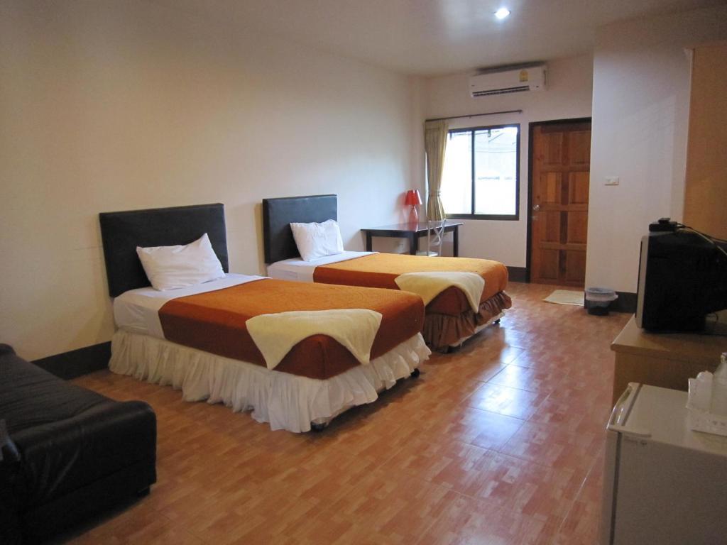 Ashram Kha Nab Nam Resort Krabi town Cameră foto