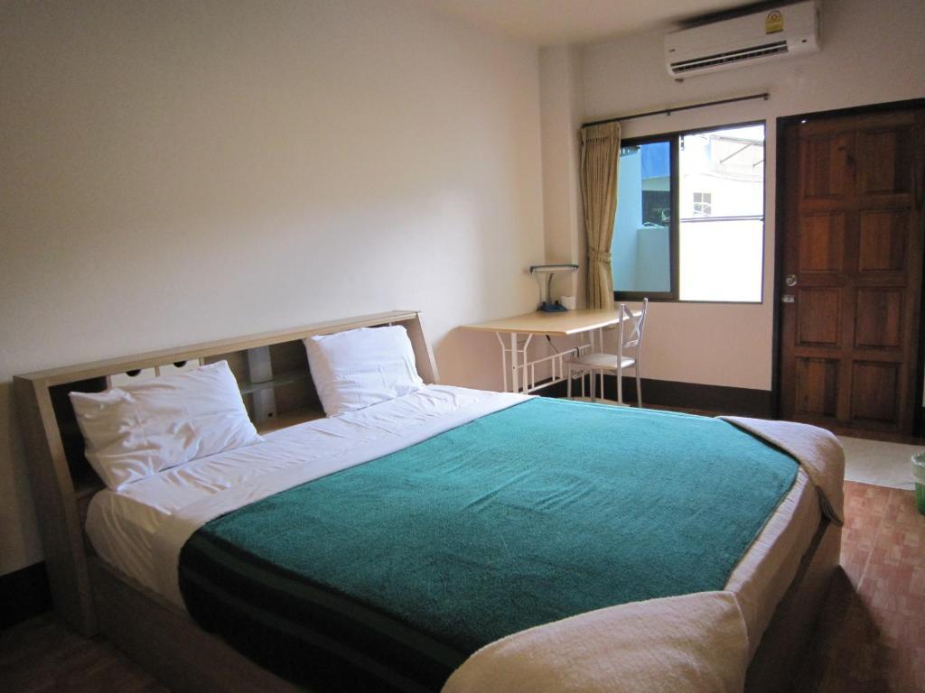 Ashram Kha Nab Nam Resort Krabi town Cameră foto