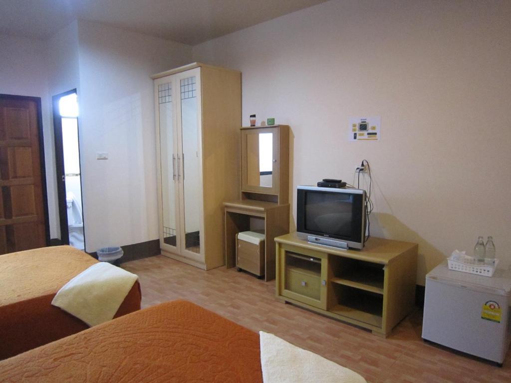 Ashram Kha Nab Nam Resort Krabi town Cameră foto