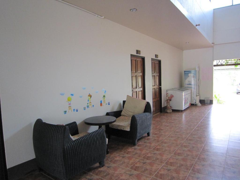 Ashram Kha Nab Nam Resort Krabi town Exterior foto